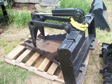 wildcat skid steer attachments|skid steer attachments.